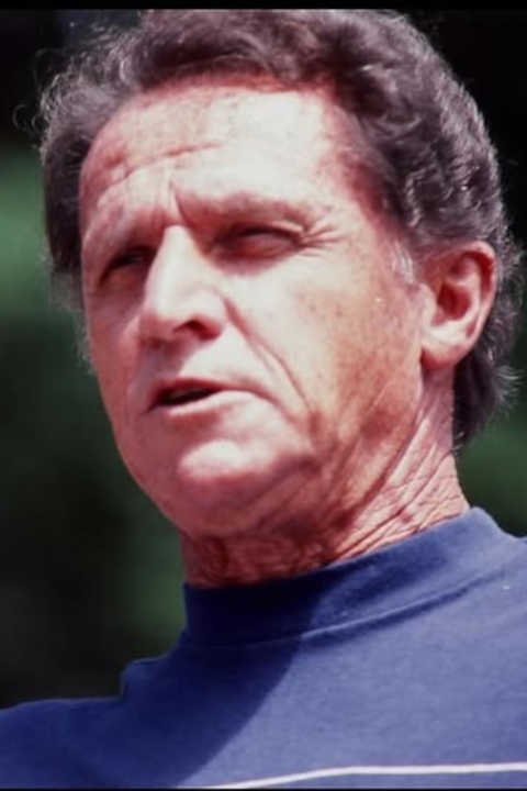 Arthur Lydiard image