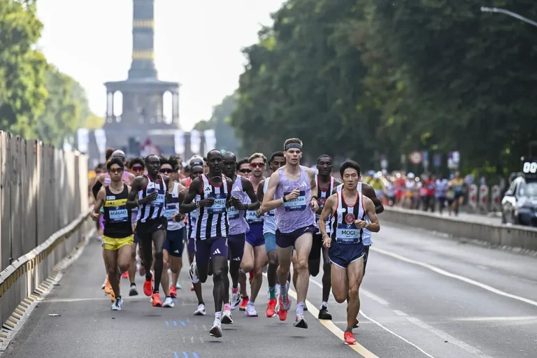 Berlin Marathon