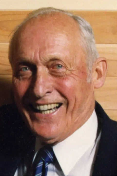 Bill Bowerman image