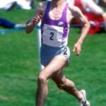 Sebastian Coe