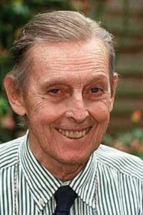 Peter Coe Image