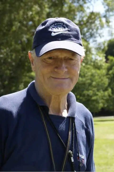 Frank Horwill image
