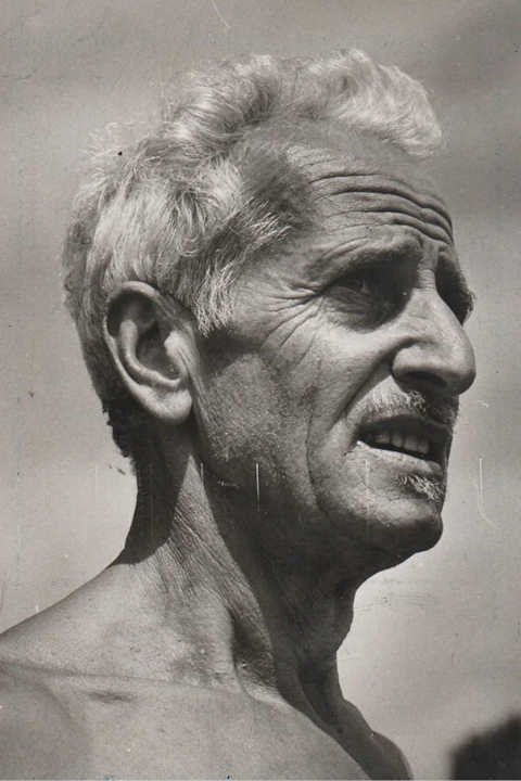 Percy Cerutty image