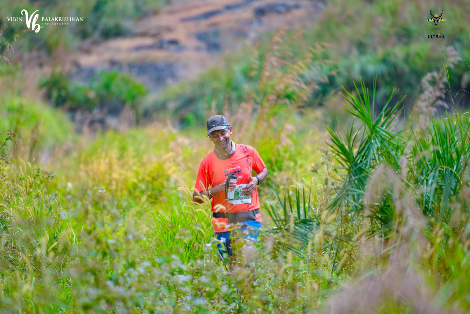 Vagamon ULtrail