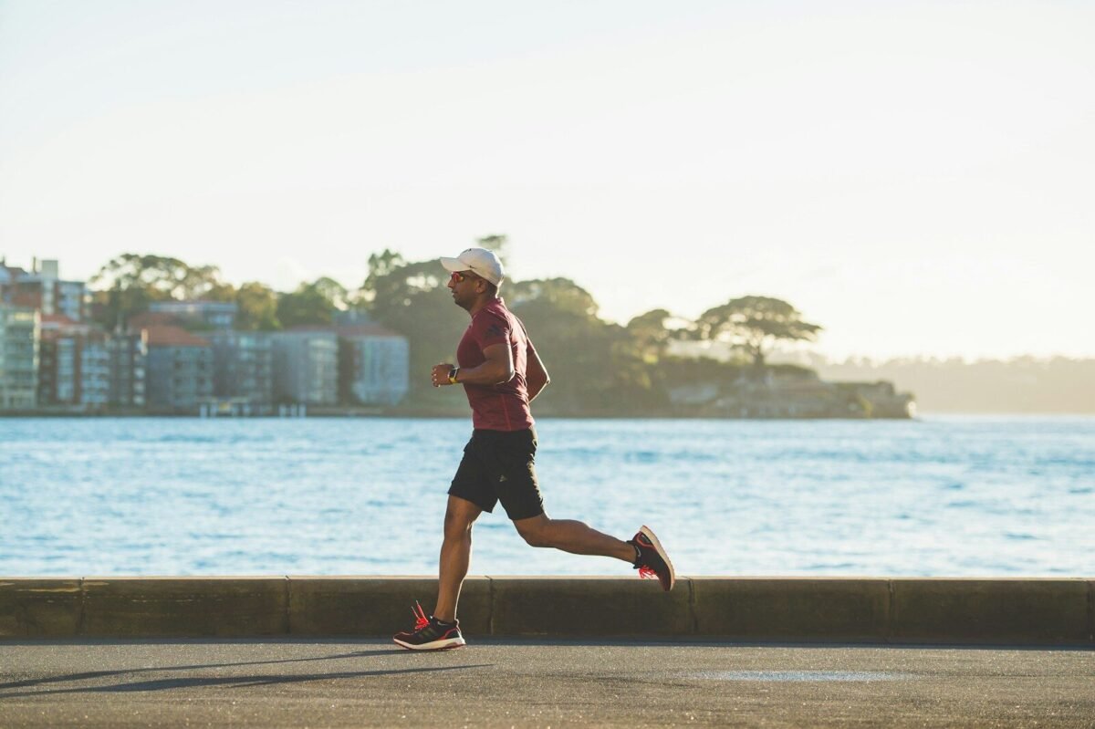 How to Build Weekly Running Mileage Safely