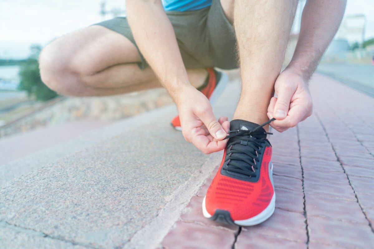 What Should You Wear for Running? A Beginner’s Gear Guide