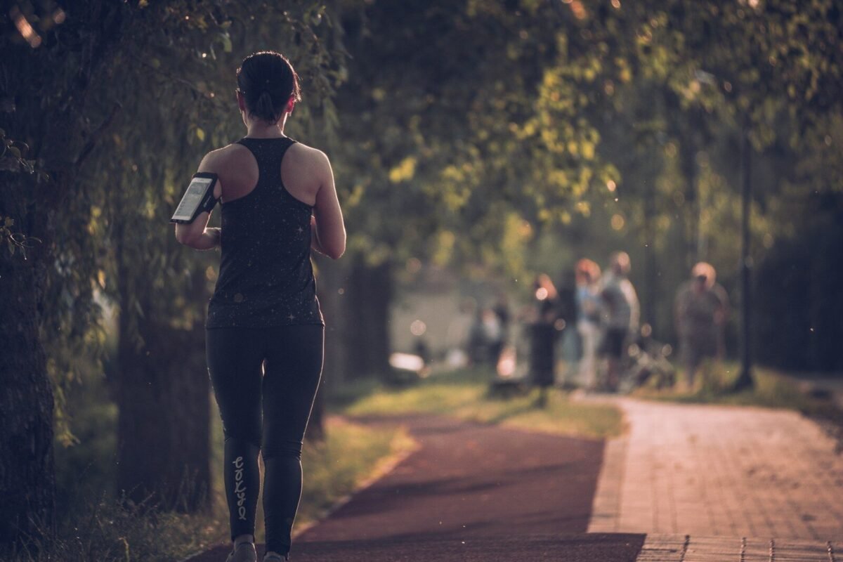 How to Start Running: A Complete Beginner’s Guide