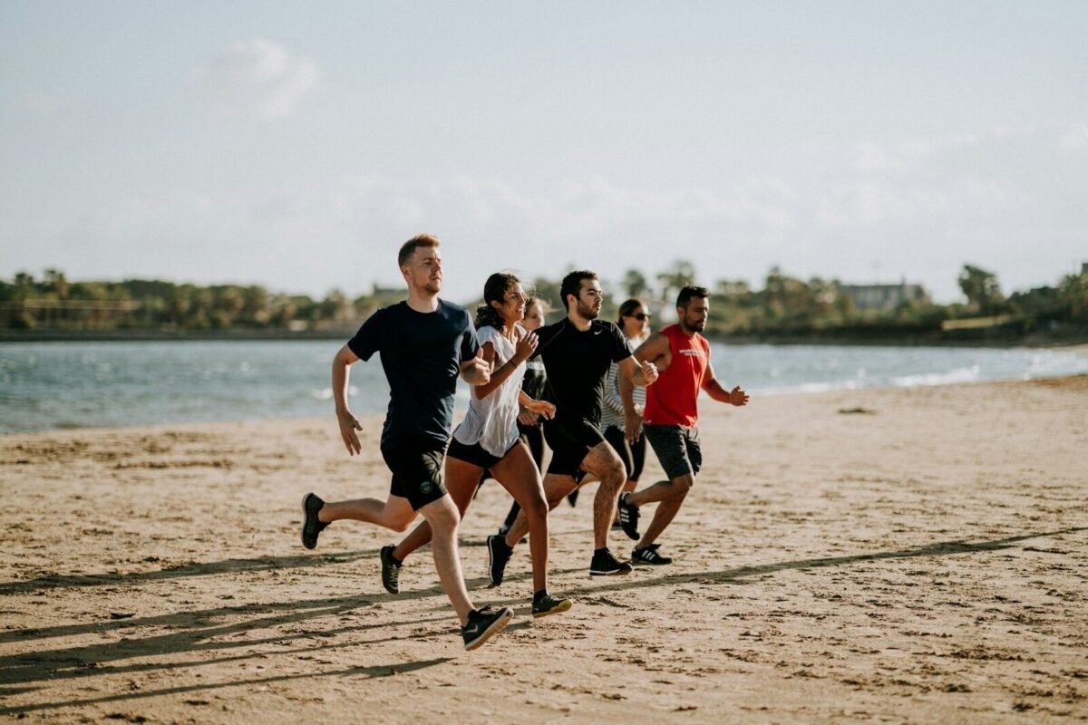 Understanding Training Intensity: How Hard Should You Really Be Running?