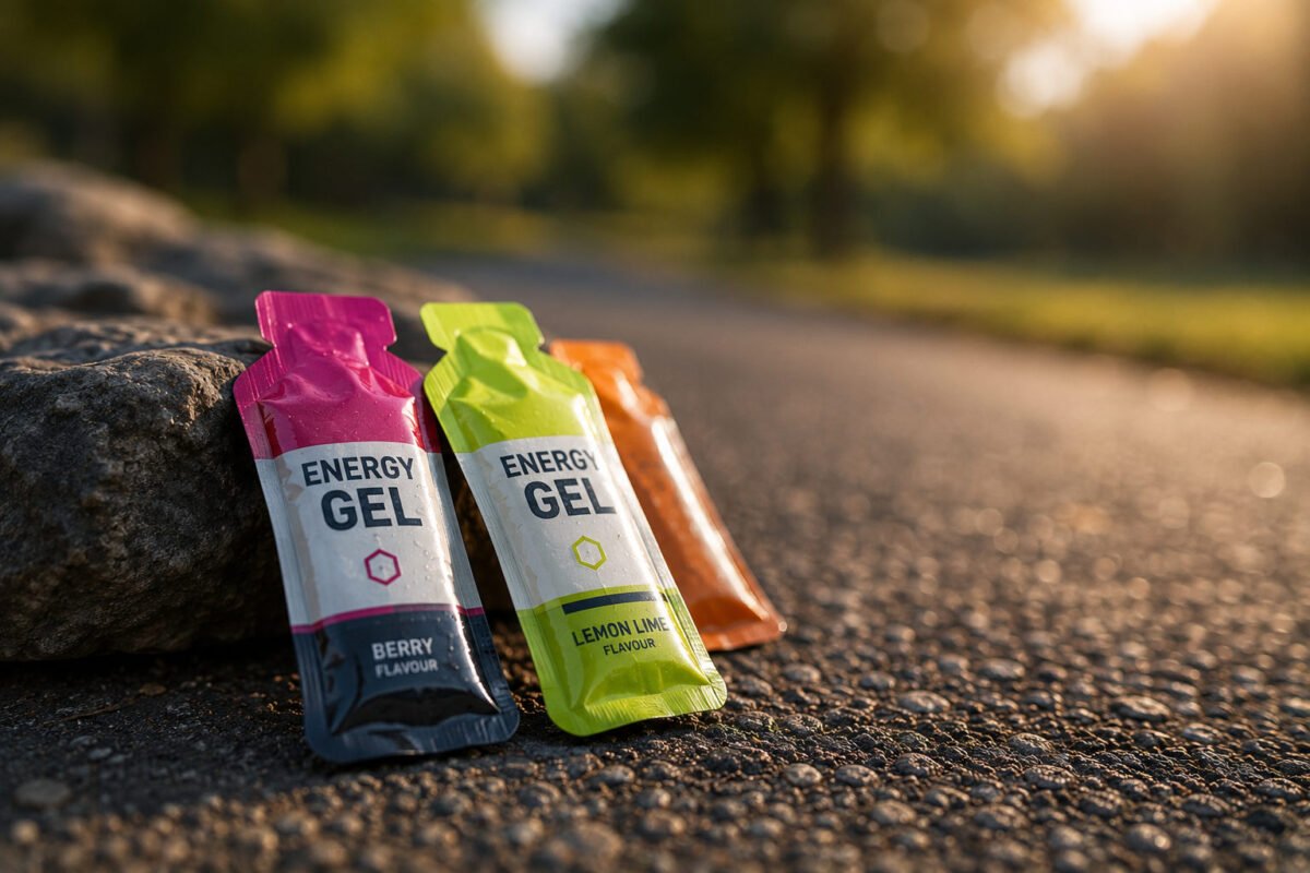 Running Gels Explained: When Do You Really Need Them?