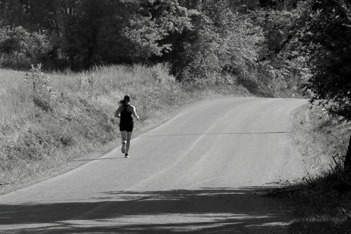 When Should You Increase Distance or Speed?