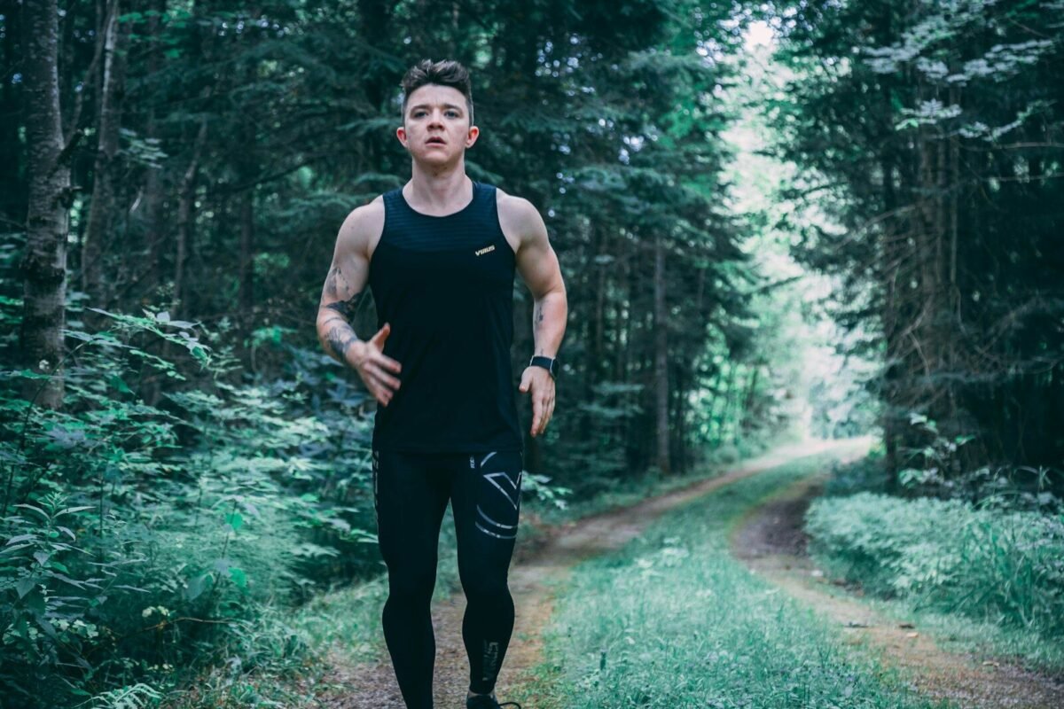 Recovery Runs Explained: Why Running Easy Helps You Recover Faster