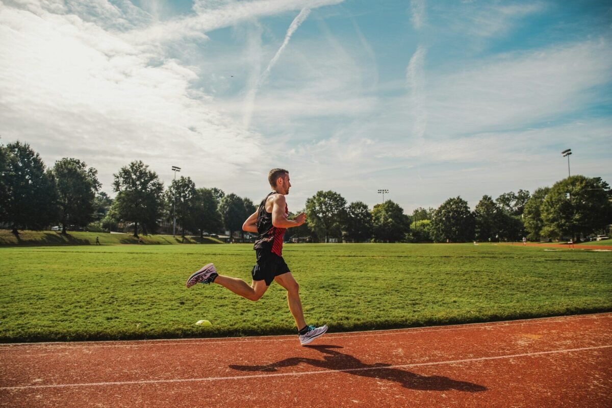 Interval Training Explained: How Speed Work Makes You a Stronger Runner