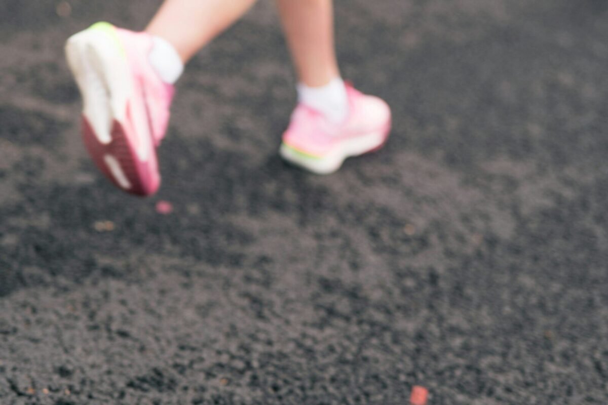 The Biggest Beginner Running Mistakes (And How to Avoid Them)