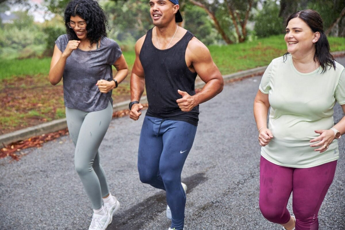 How Often Should Beginners Run Each Week?