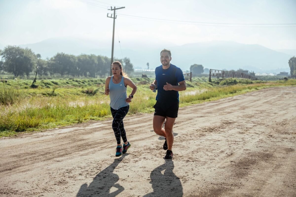 What Is a Long Run? Why Every Runner Needs One