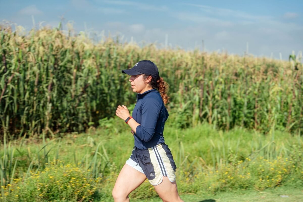 Lactate Threshold Explained: Why Tempo Runs Make You a Stronger Runner