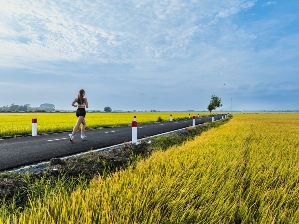 Easy Runs Explained: Why Running Slower Makes You Faster