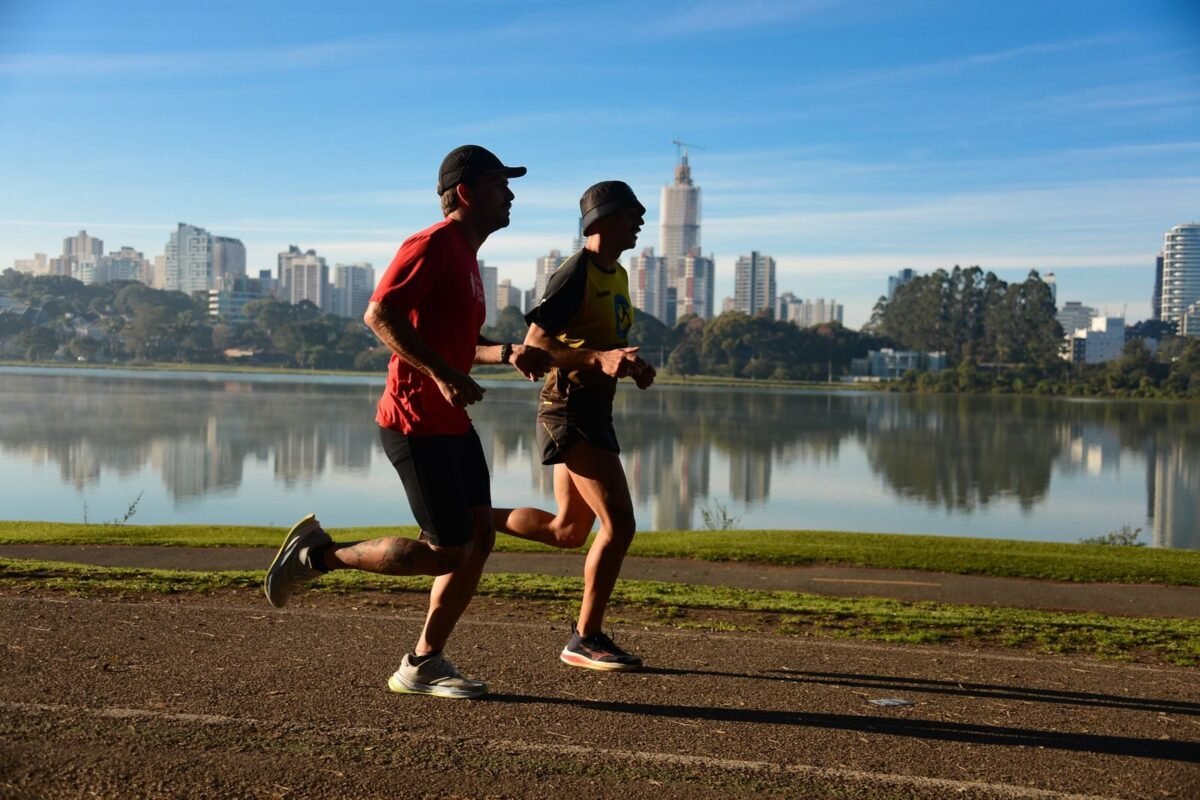Tempo Runs Explained: Learning to Run Comfortably Hard