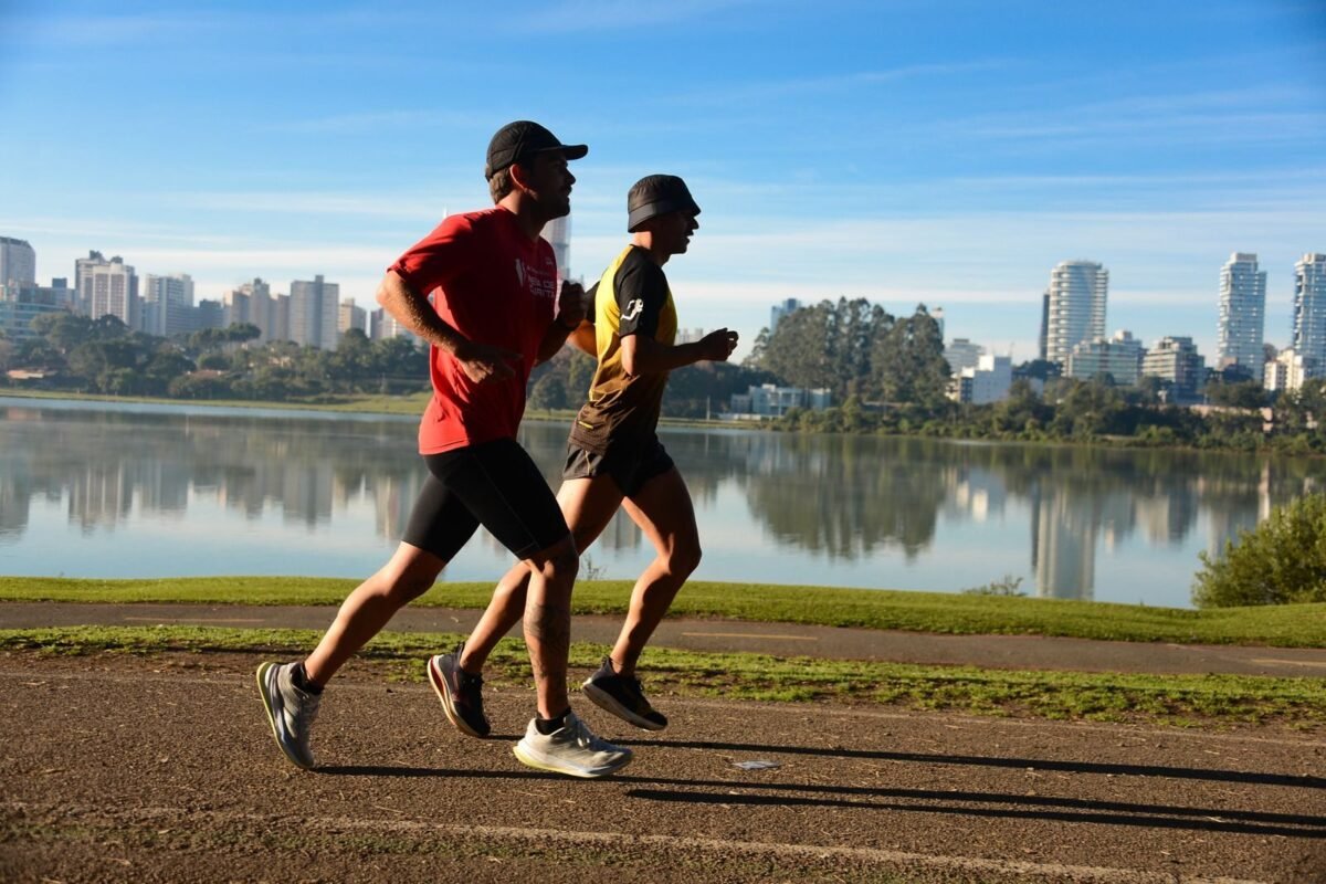 Running Economy Explained: Why Some Runners Use Less Energy Than Others