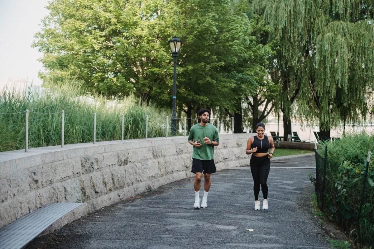 Running Training Explained: The Principles Every Runner Should Know