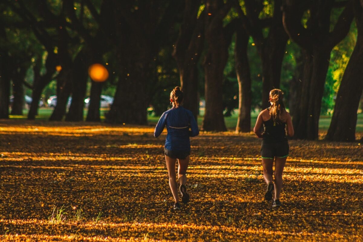 How to Breathe While Running: Finding a Comfortable Rhythm