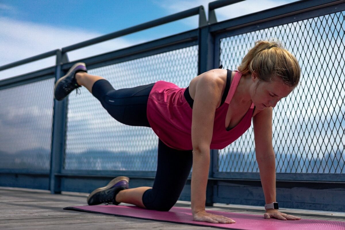 Mobility vs Flexibility: What Do Runners Really Need?