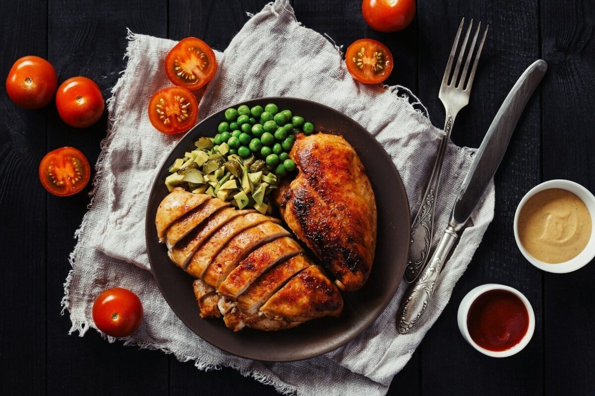 Protein for Runners: Why Recovery Depends on More Than Just Carbohydrates