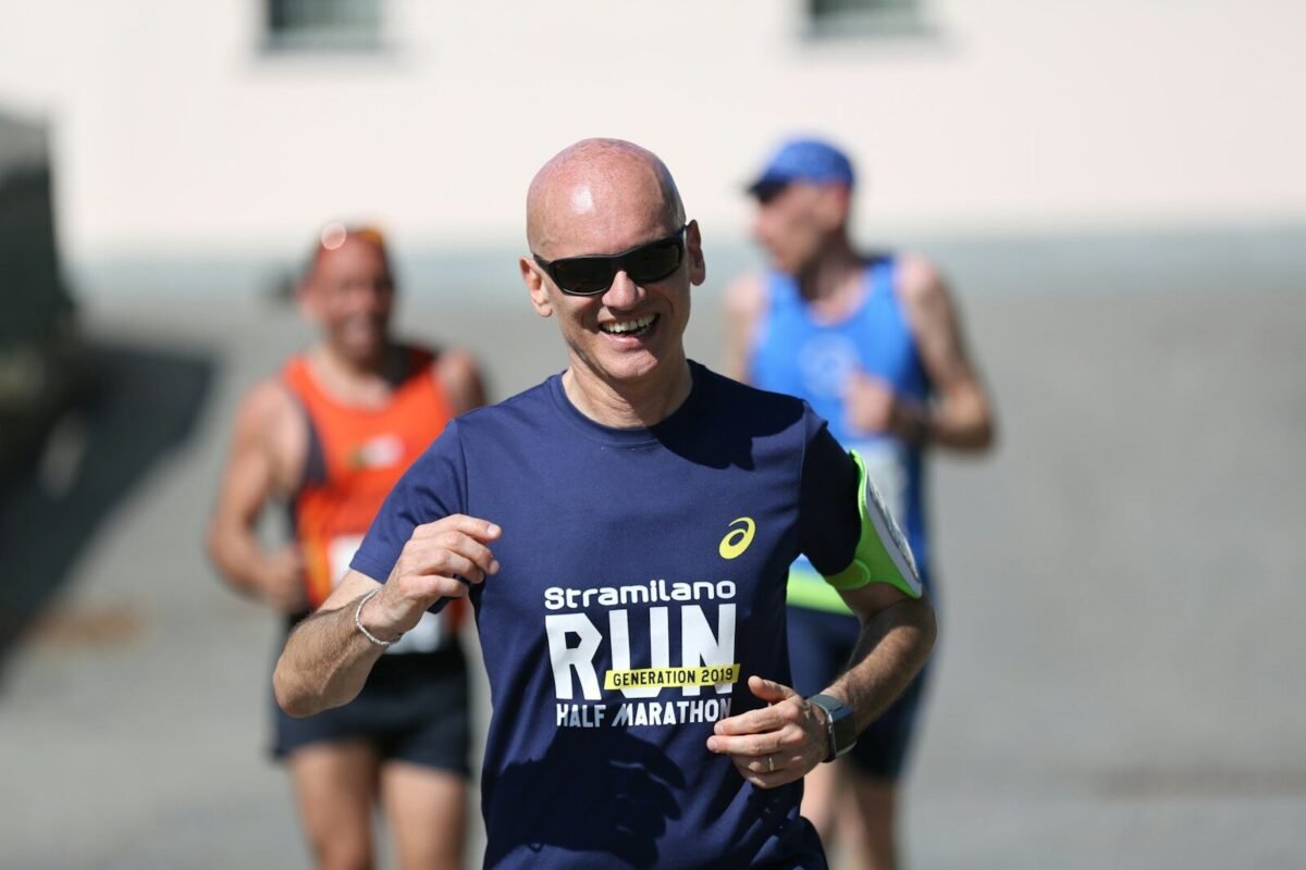 The Science Behind Runner’s High: Why Running Can Make You Feel Amazing
