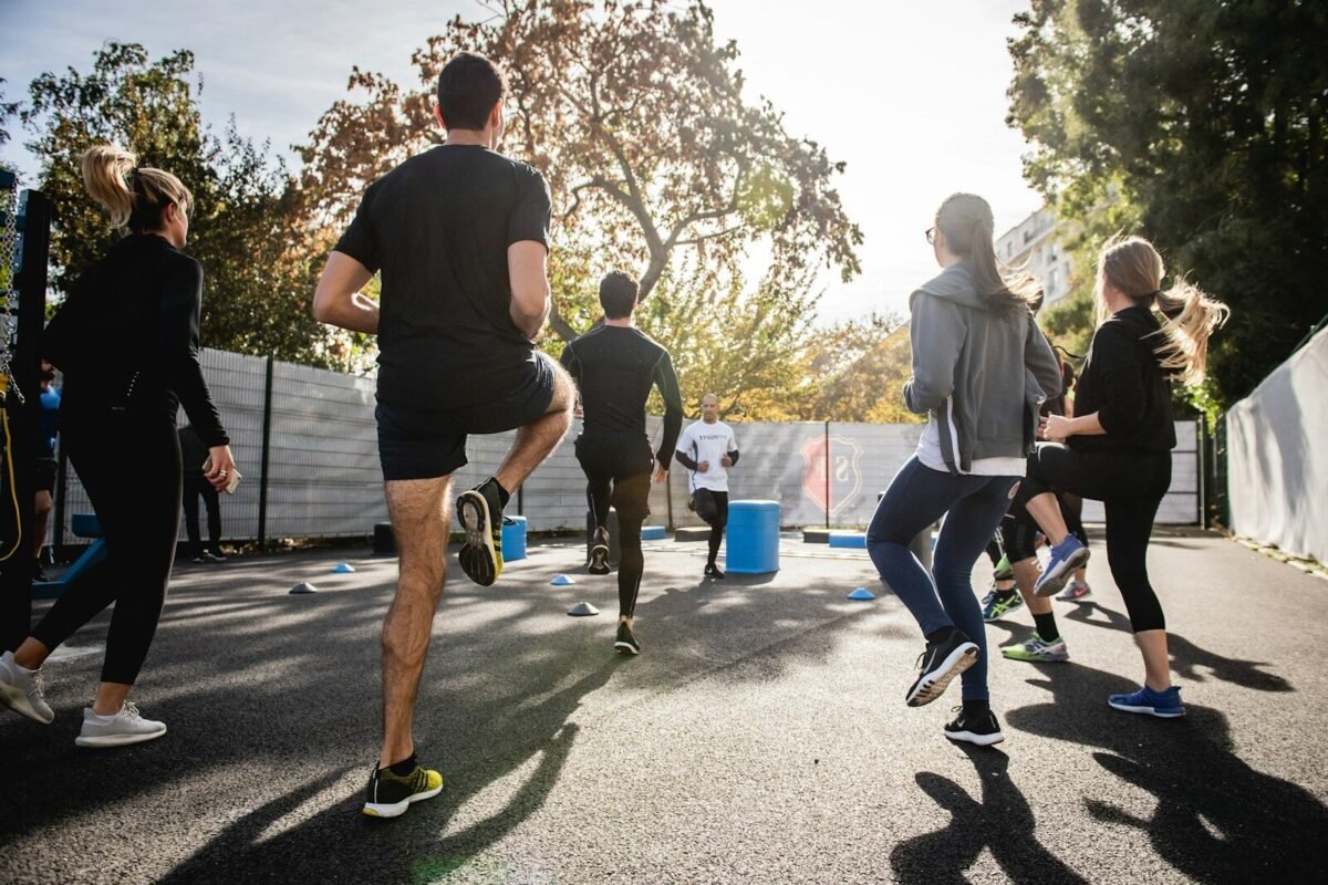 Warm-Up Routines for Runners: How to Prepare Your Body Before Every Run