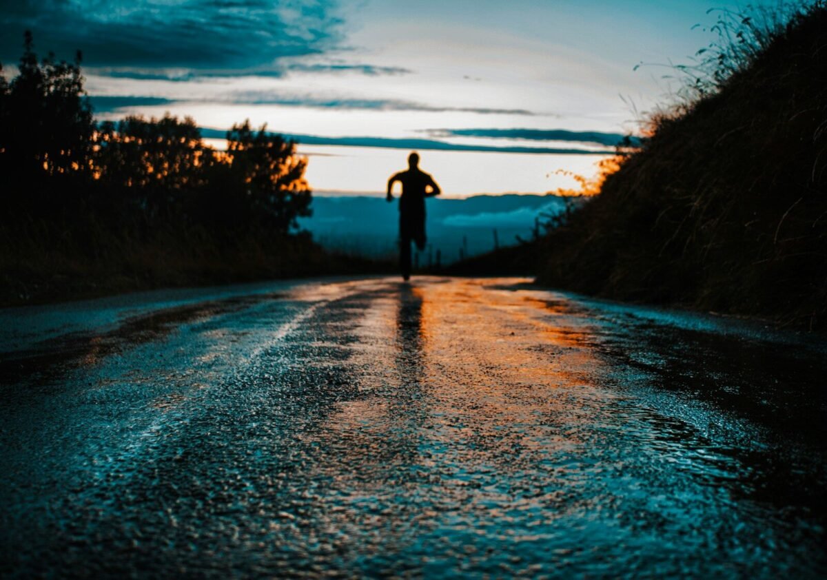 How to Stay Motivated to Run: Understanding What Keeps Runners Going