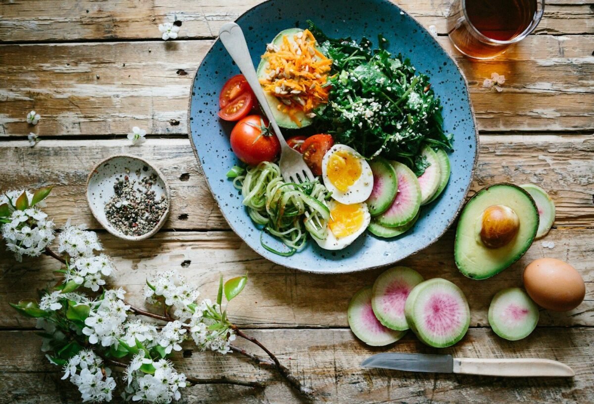 What Should You Eat After a Run? A Practical Guide to Recovery Nutrition