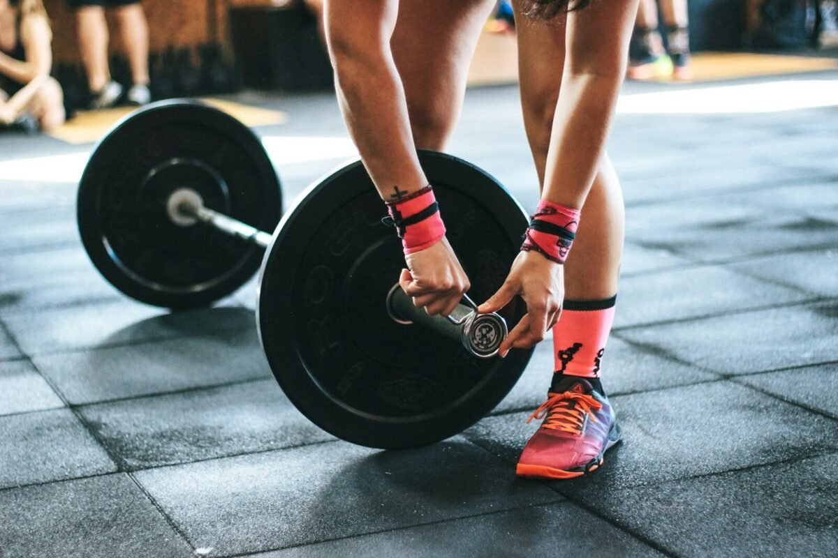 Strength Training for Runners: Why It Matters More Than You Think