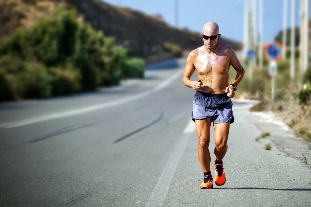 The Mental Side of Running: Why Your Mind Matters as Much as Your Legs