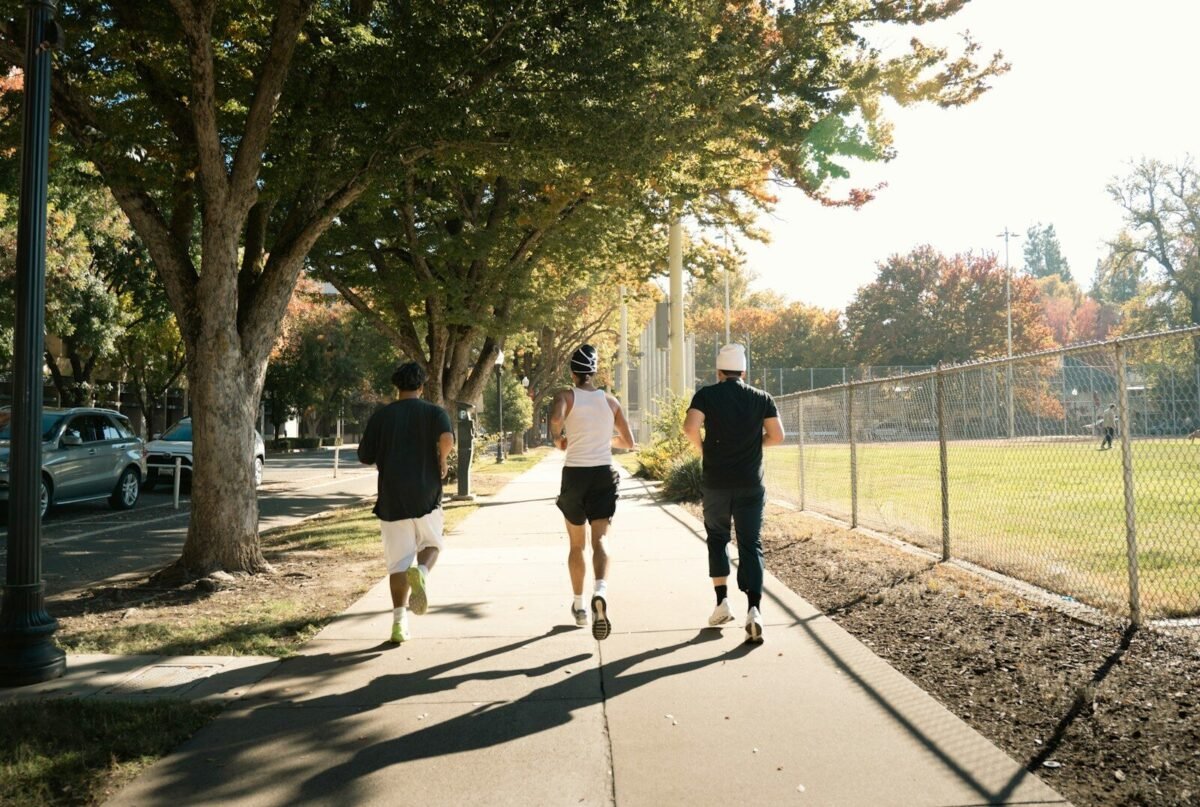 The Psychology of Easy Runs: Why Running Slowly Can Feel So Difficult