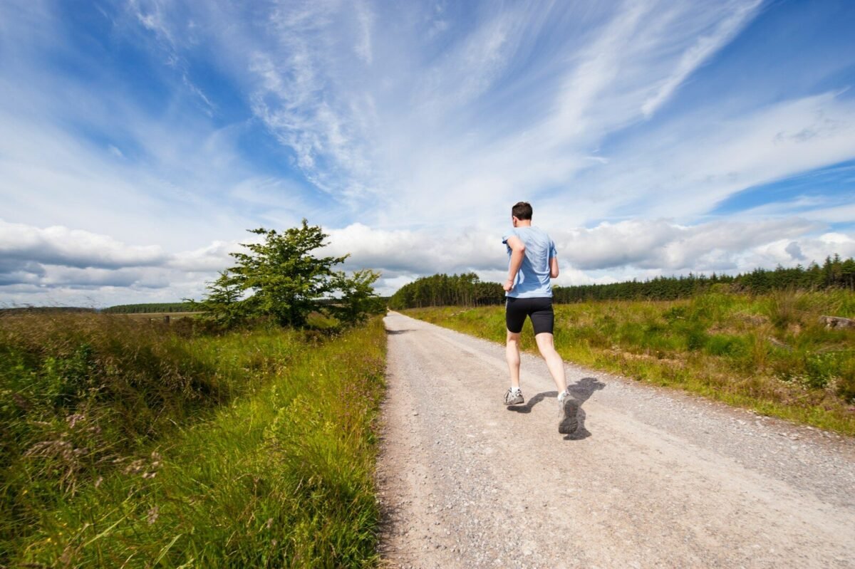 What Happens to Your Muscles When You Run? The Science Behind Every Stride