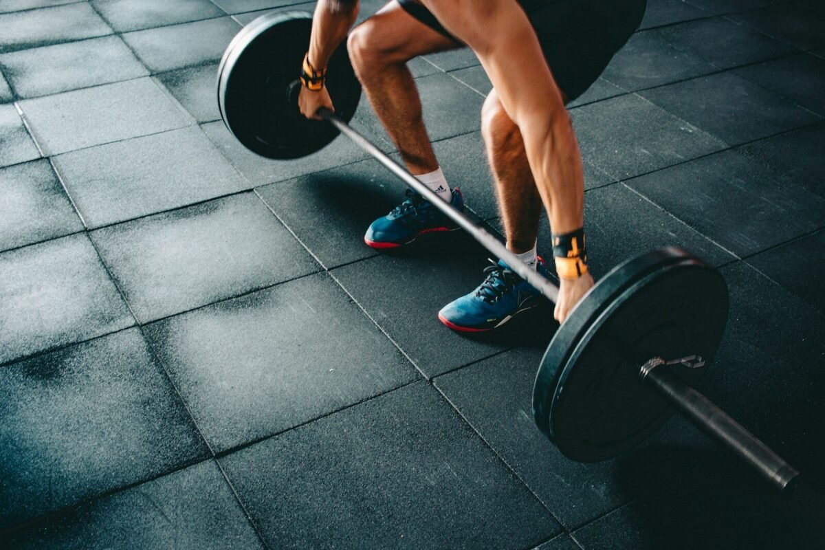 Strength Training for Runners: The Complete Guide to Building a Stronger Running Body
