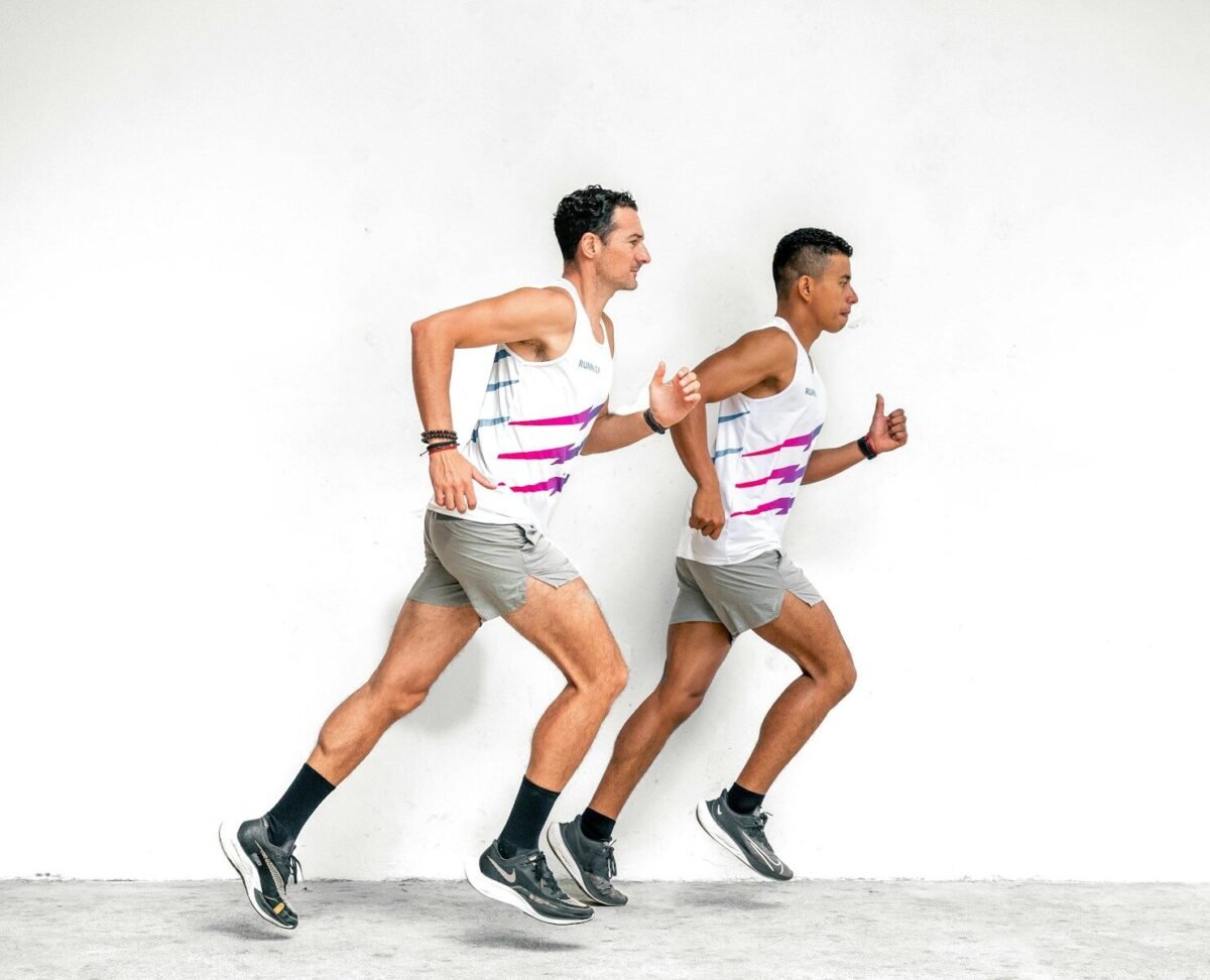 Running Form Explained: The Complete Guide to Running Efficiently
