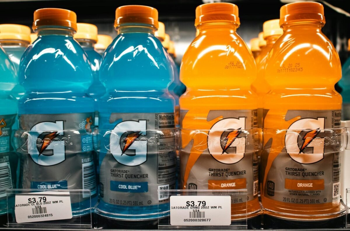 Electrolytes Explained: Why Water Isn’t the Whole Hydration Story
