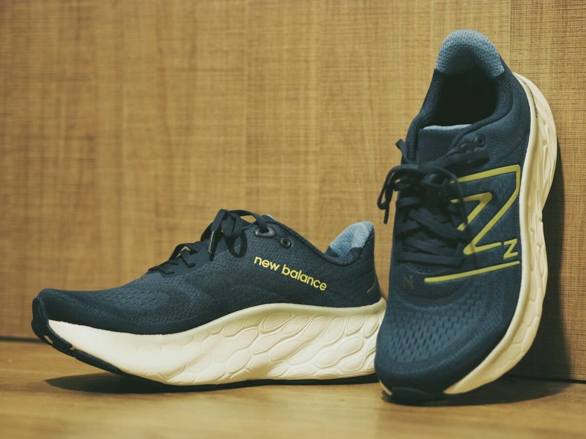 Understanding Running Shoe Cushioning: Finding the Right Balance for Your Running