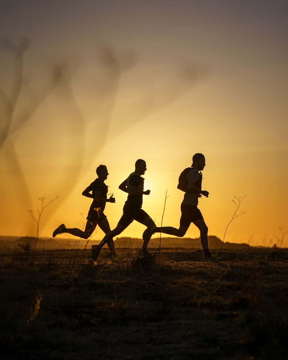 How to Increase Running Mileage Safely: Build Distance Without Rushing the Process