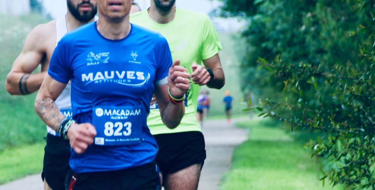 How to Overcome Fear Before a Race: Turning Nerves Into Confidence