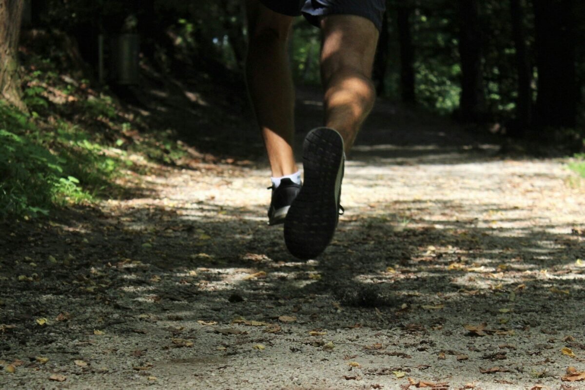 Does Foot Strike Really Matter? What the Research Says