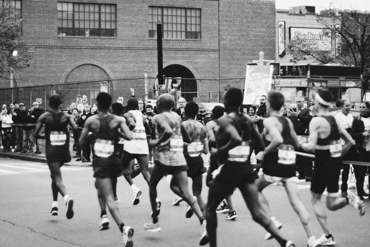 The Science of Running: How Your Body Adapts to Training