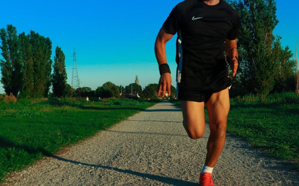The Most Important Muscles for Runners: How Your Body Works Together
