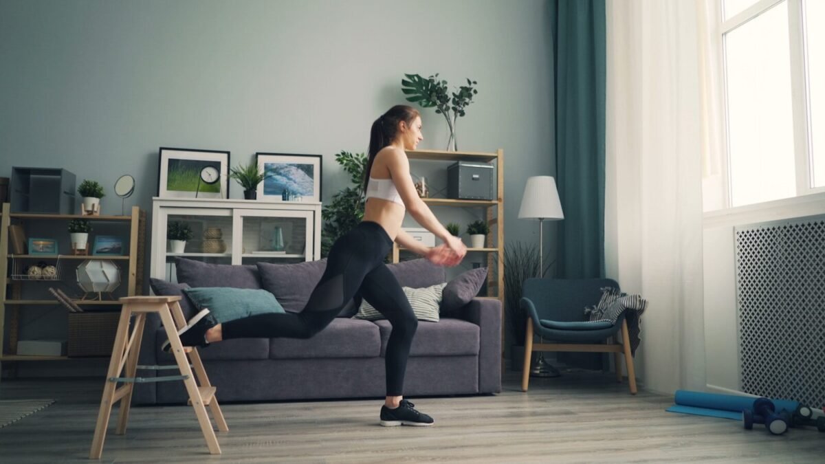 Single-Leg Strength for Runners: The Skill That Supports Every Stride